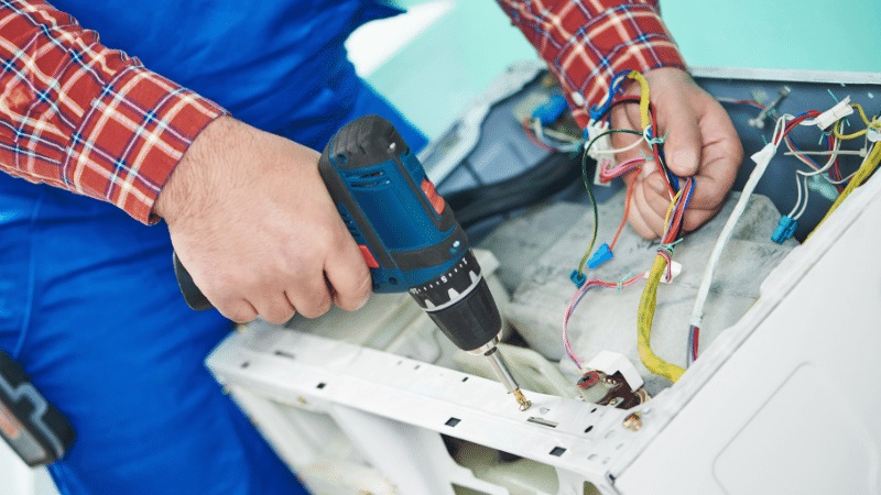 Derince İmmergas servisi orijinal yedek parça kullanımı